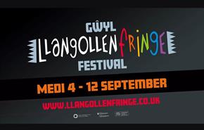Llangollen Fringe Festival